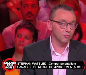 comportementaliste
