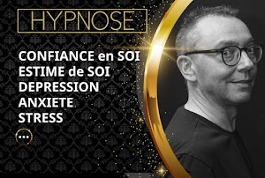 Stéphan Watbled - Hypnotiseur Stéphan Watbled - Hypnotiseur